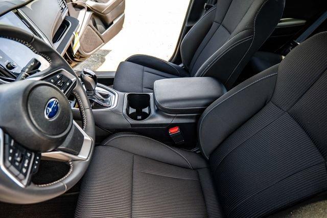 used 2025 Subaru Legacy car, priced at $27,476