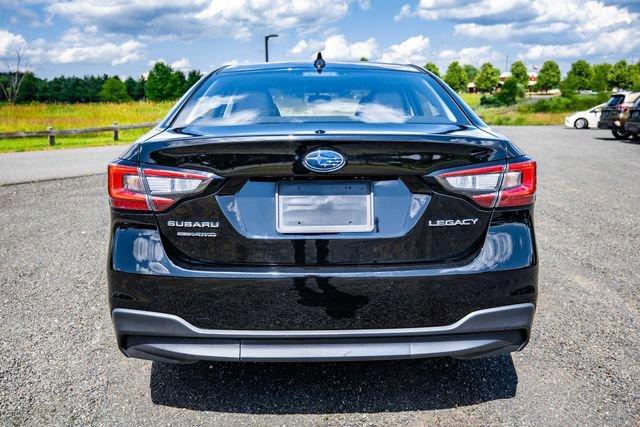 used 2025 Subaru Legacy car, priced at $27,476