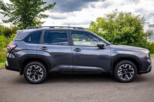 new 2025 Subaru Forester car, priced at $35,568