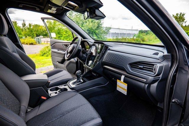 new 2025 Subaru Forester car, priced at $35,568