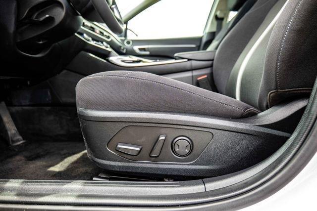 used 2023 Hyundai Sonata car, priced at $22,876