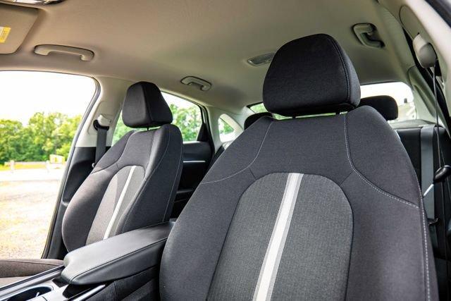 used 2023 Hyundai Sonata car, priced at $22,876