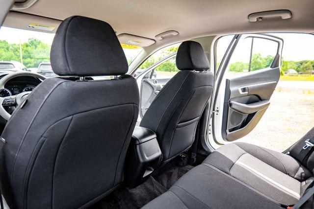 used 2023 Hyundai Sonata car, priced at $22,876