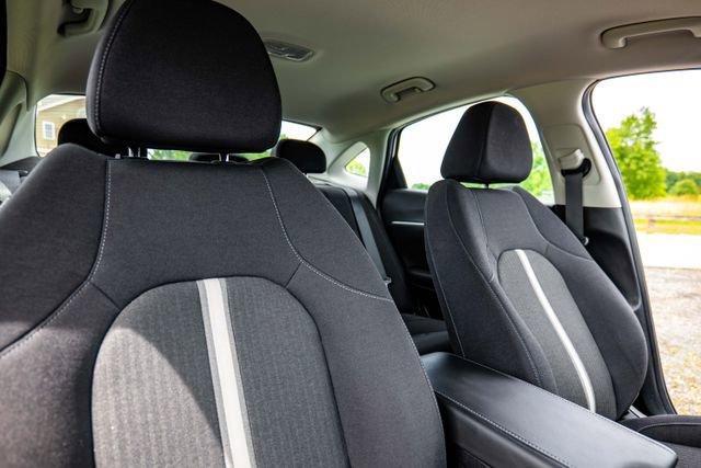 used 2023 Hyundai Sonata car, priced at $22,876