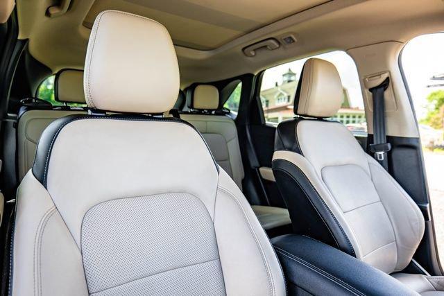 used 2020 Ford Escape car, priced at $14,476