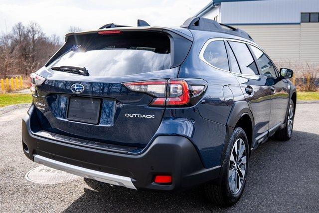new 2024 Subaru Outback car, priced at $39,774