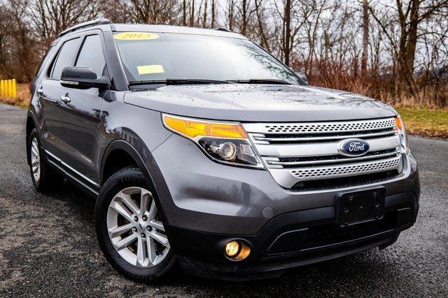used 2013 Ford Explorer car, priced at $11,276