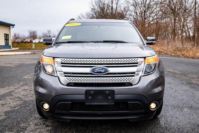 used 2013 Ford Explorer car, priced at $10,776