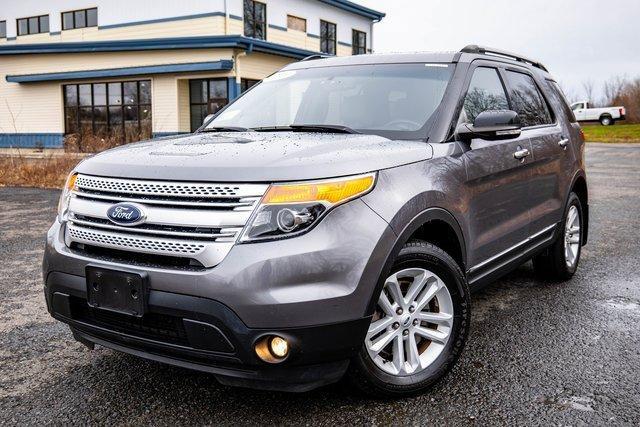 used 2013 Ford Explorer car, priced at $10,976