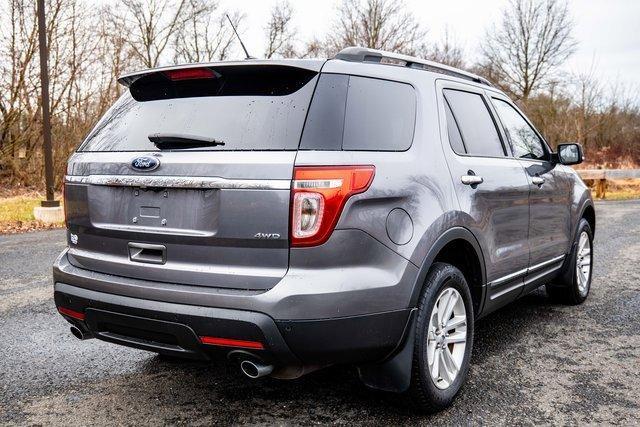 used 2013 Ford Explorer car, priced at $10,976
