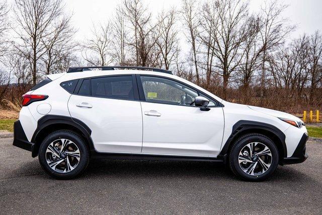 new 2024 Subaru Crosstrek car, priced at $30,597