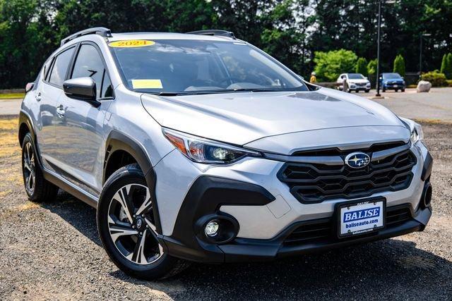 used 2024 Subaru Crosstrek car, priced at $28,976