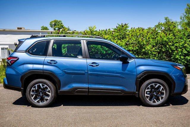 new 2025 Subaru Forester car, priced at $31,507