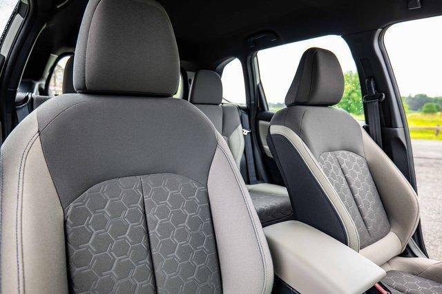 used 2025 Subaru Forester car, priced at $29,776