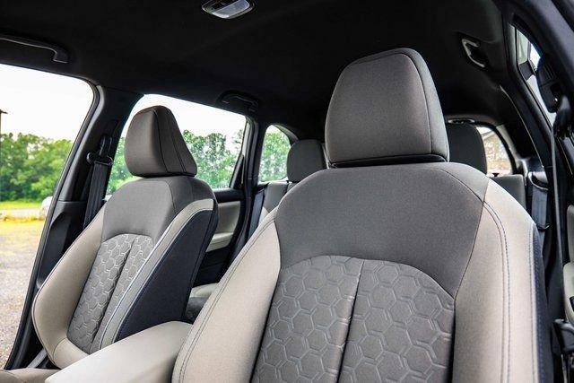 used 2025 Subaru Forester car, priced at $29,776