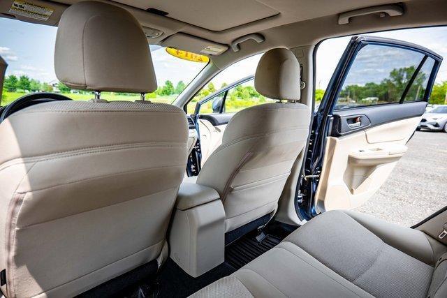 used 2014 Subaru XV Crosstrek car, priced at $11,976