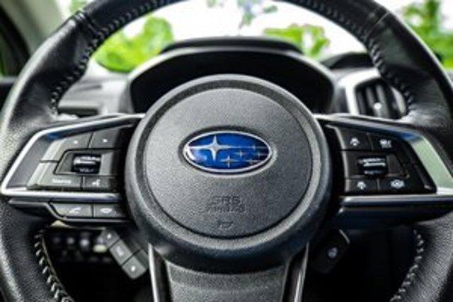 used 2022 Subaru Ascent car, priced at $34,776