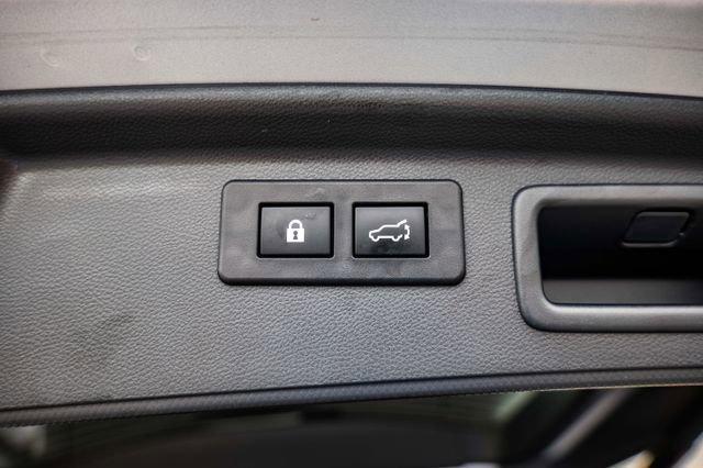 used 2024 Subaru Forester car, priced at $34,476