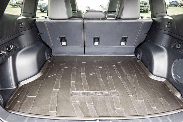 used 2024 Subaru Forester car, priced at $34,476