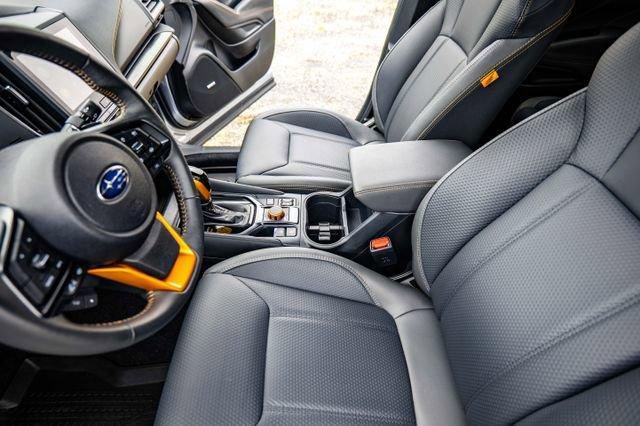 used 2024 Subaru Forester car, priced at $34,476