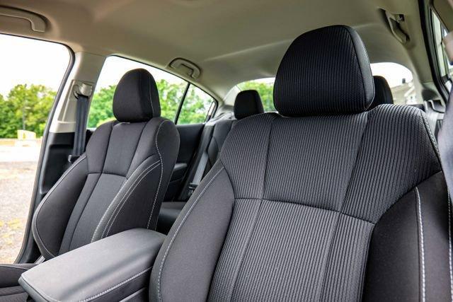 used 2025 Subaru Legacy car, priced at $26,976