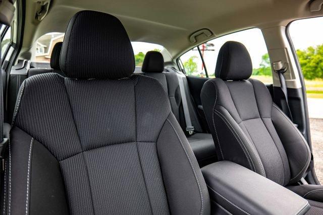 used 2025 Subaru Legacy car, priced at $26,976