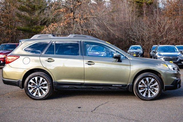 used 2017 Subaru Outback car, priced at $13,976