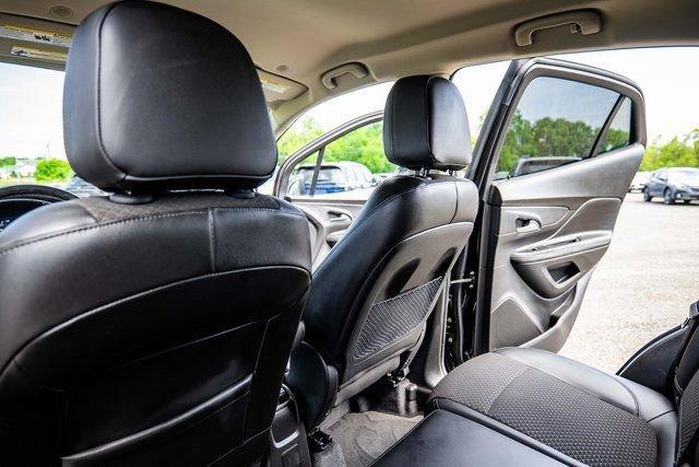 used 2019 Buick Encore car, priced at $17,976