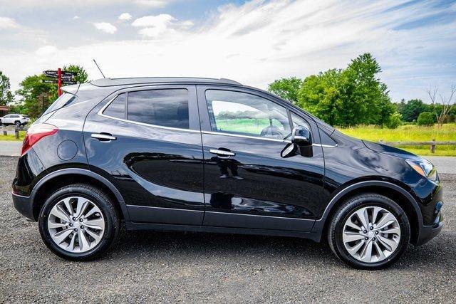 used 2019 Buick Encore car, priced at $17,976