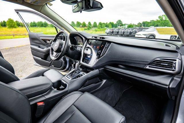 used 2025 Subaru Outback car, priced at $39,476