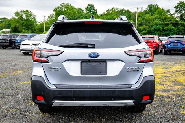 used 2025 Subaru Outback car, priced at $39,476