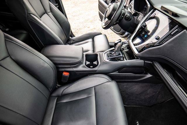used 2025 Subaru Outback car, priced at $39,476