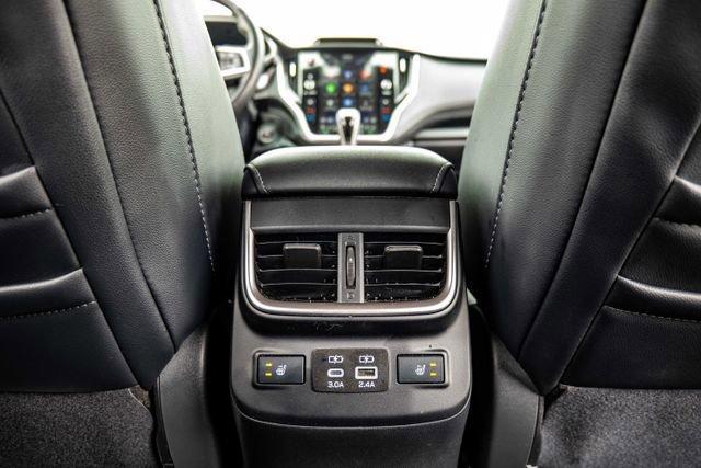 used 2025 Subaru Outback car, priced at $39,476