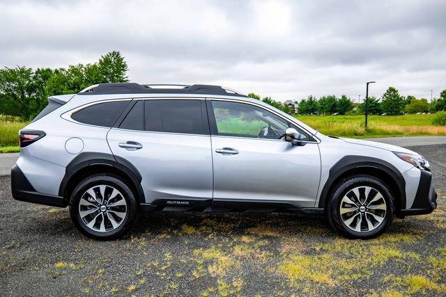 used 2025 Subaru Outback car, priced at $39,476