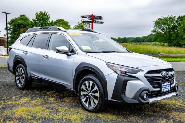 used 2025 Subaru Outback car, priced at $39,476