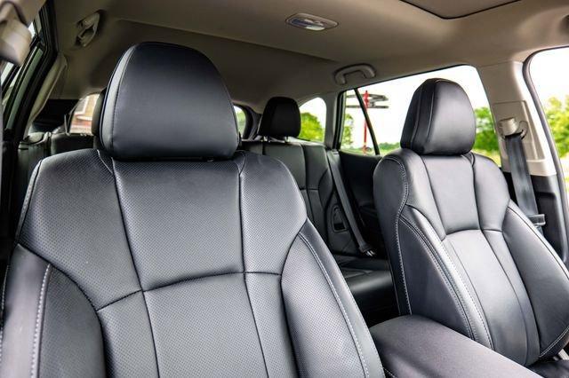 used 2025 Subaru Outback car, priced at $39,476