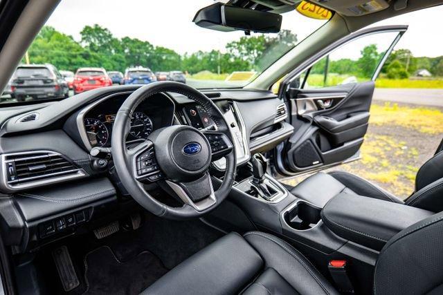 used 2025 Subaru Outback car, priced at $39,476