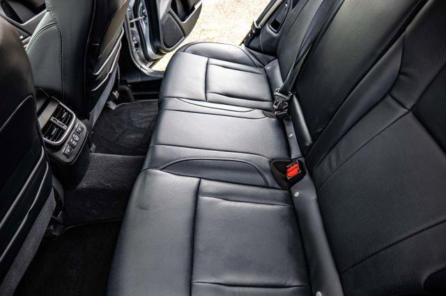 used 2025 Subaru Outback car, priced at $39,476