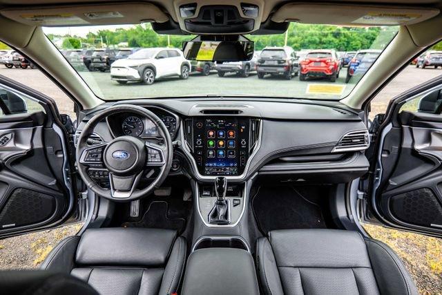 used 2025 Subaru Outback car, priced at $39,476