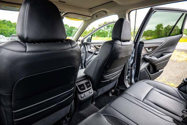 used 2025 Subaru Outback car, priced at $39,476