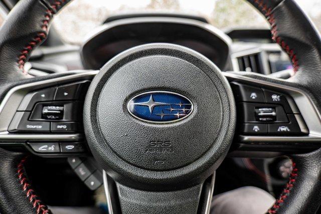 used 2017 Subaru Impreza car, priced at $15,376