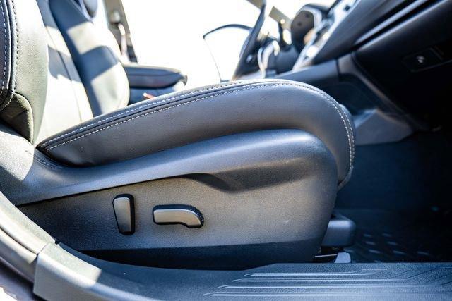 used 2022 Subaru Legacy car, priced at $24,876