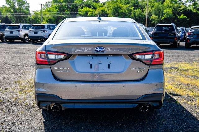 used 2022 Subaru Legacy car, priced at $24,876