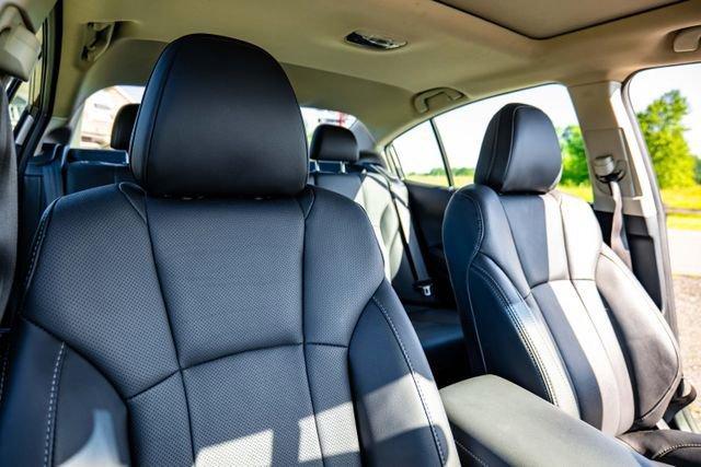 used 2022 Subaru Legacy car, priced at $24,876
