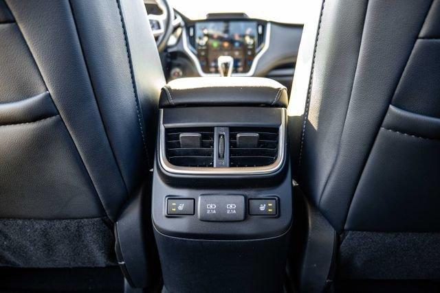 used 2022 Subaru Legacy car, priced at $24,876