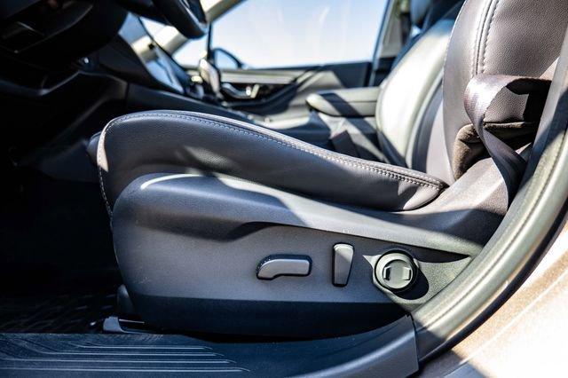 used 2022 Subaru Legacy car, priced at $24,876