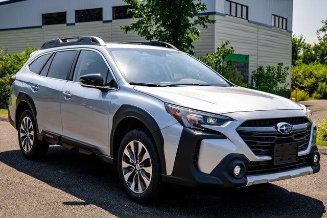 new 2025 Subaru Outback car, priced at $40,298