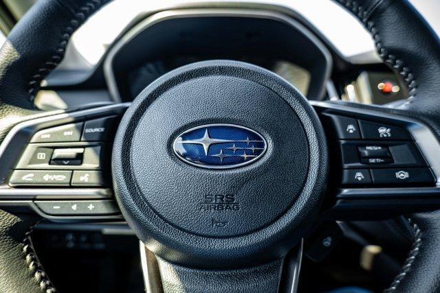 new 2025 Subaru Outback car, priced at $40,298