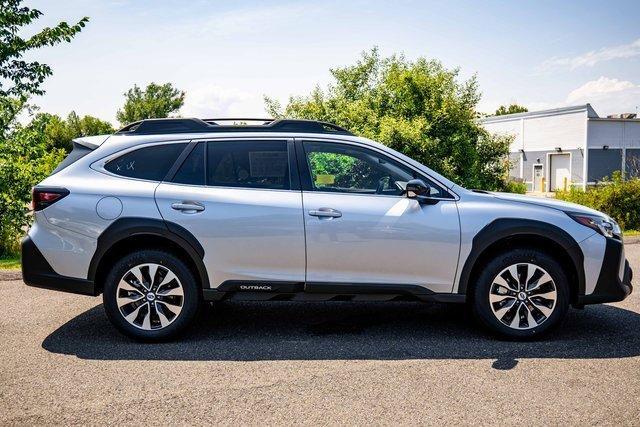 new 2025 Subaru Outback car, priced at $40,298