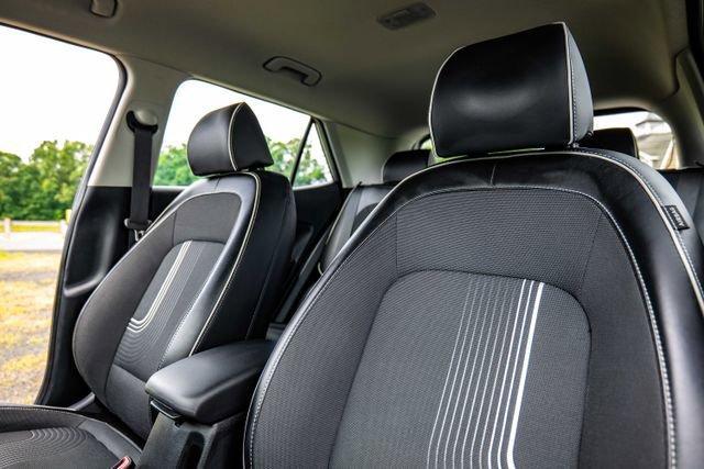 used 2022 Hyundai Venue car, priced at $18,876